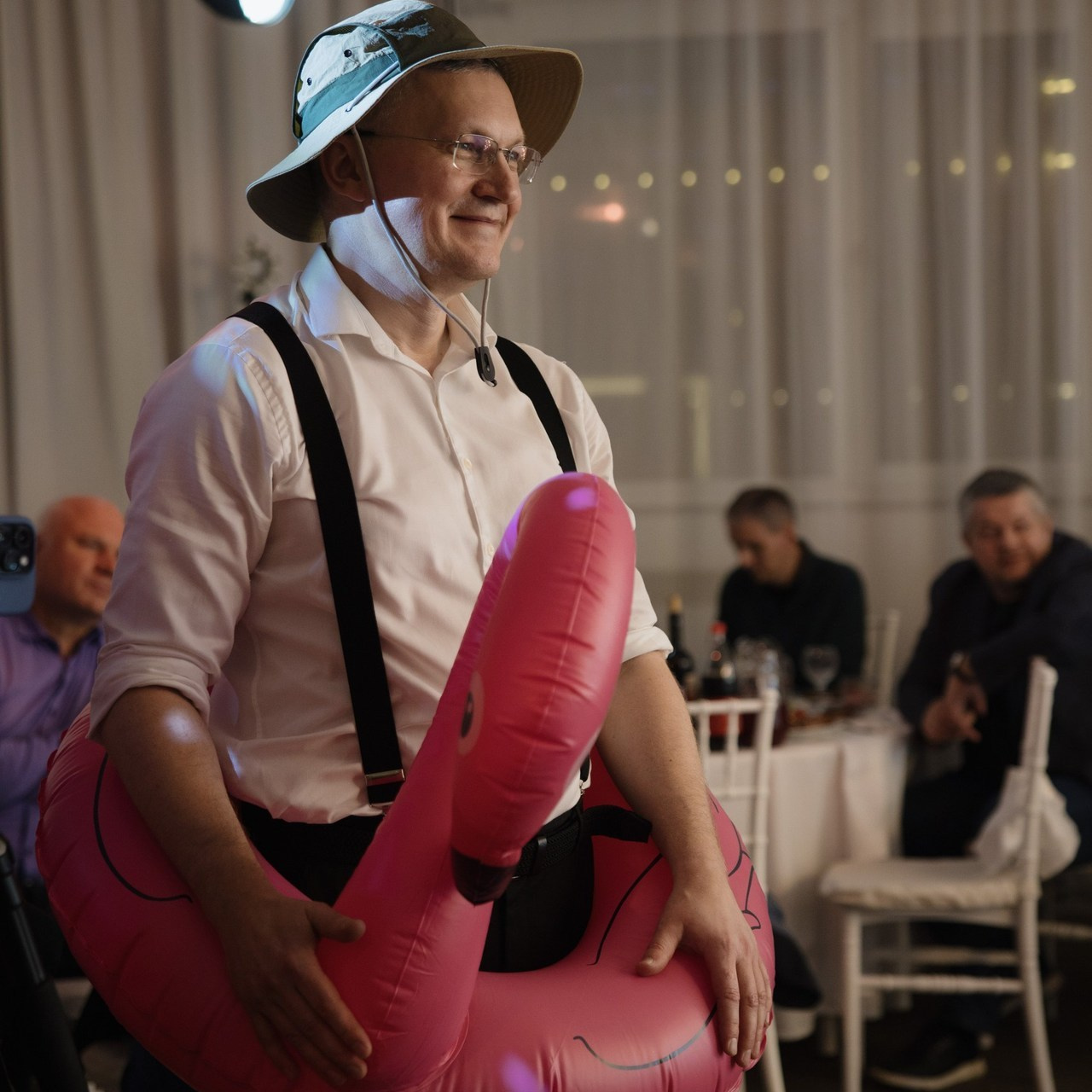 Отзывы. Свадебный фотограф Лопатин Василий