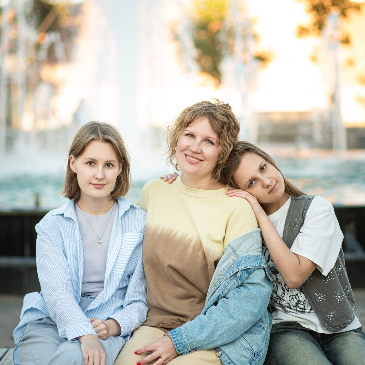 Отзывы клиентов фотографа в Туле Светлана Воронкова. Семейный и детский фотограф в Туле Светлана Воронкова