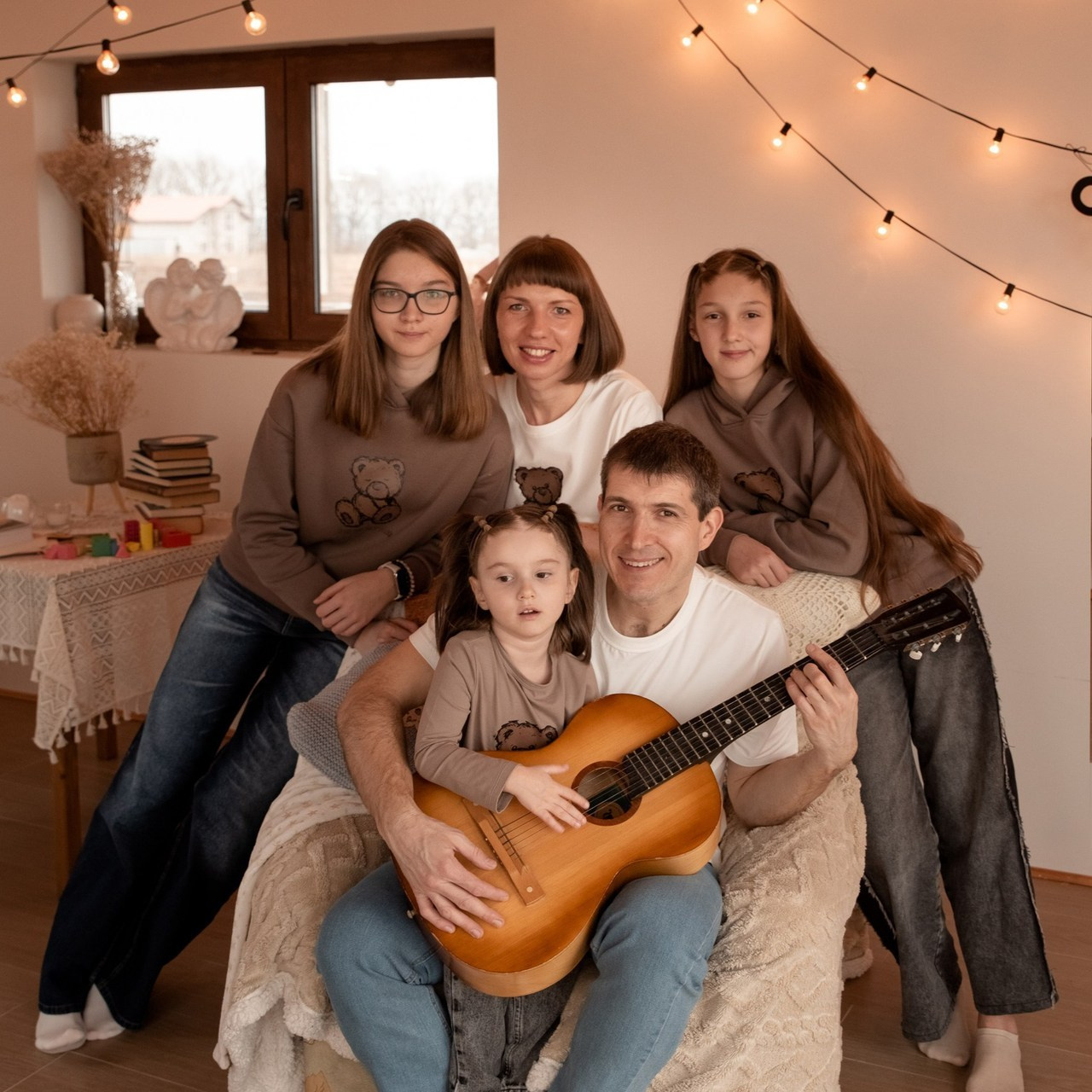 Отзывы клиентов фотографа в Туле Светлана Воронкова. Семейный и детский фотограф в Туле Светлана Воронкова