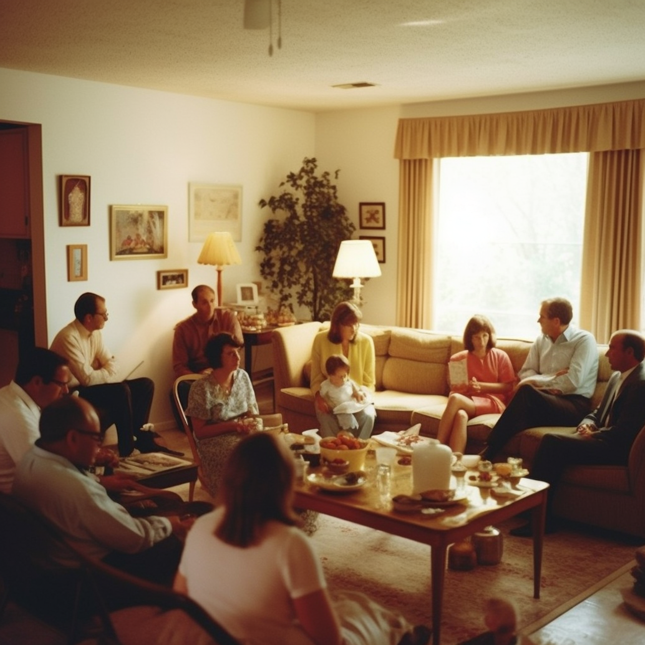 Street AI. Aleksander Chernov — Documentary filmmaker and photographer