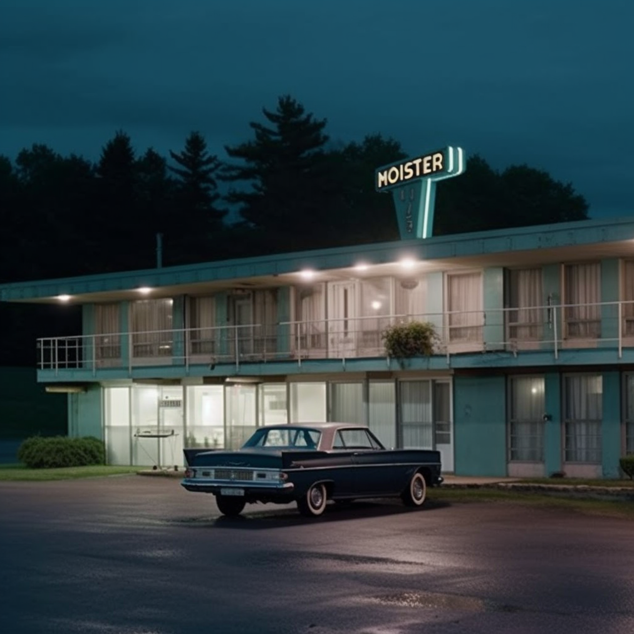 Street AI. Aleksander Chernov — Documentary filmmaker and photographer