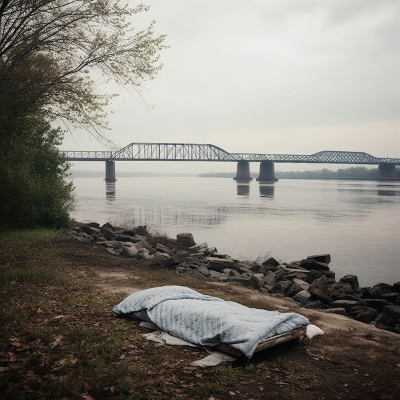 Street AI. Aleksander Chernov — Documentary filmmaker and photographer