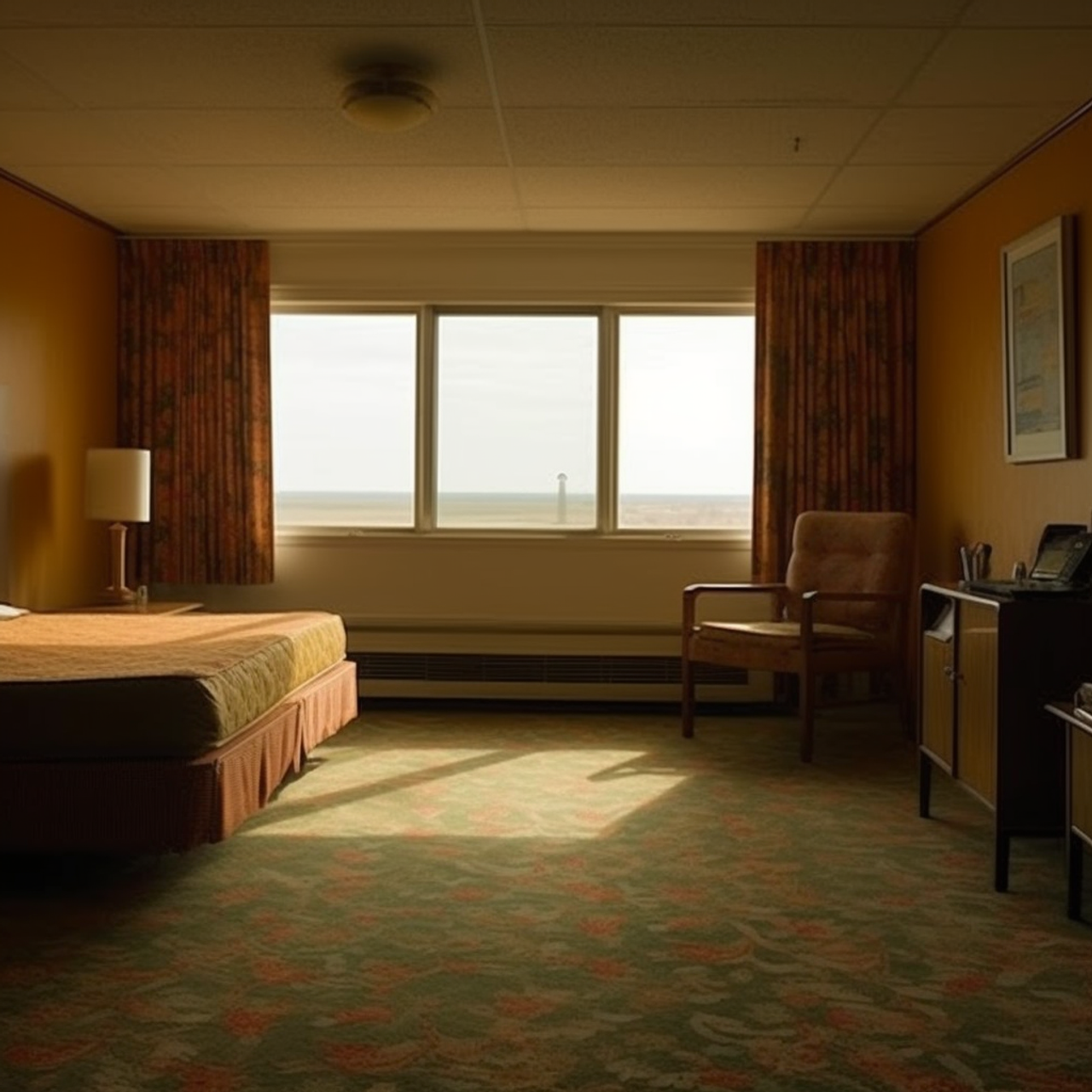 Street AI. Aleksander Chernov — Documentary filmmaker and photographer