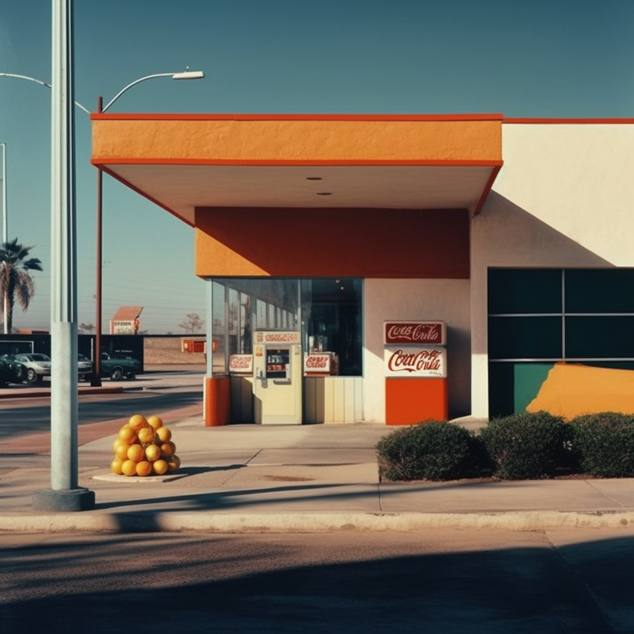 Street AI. Aleksander Chernov — Documentary filmmaker and photographer