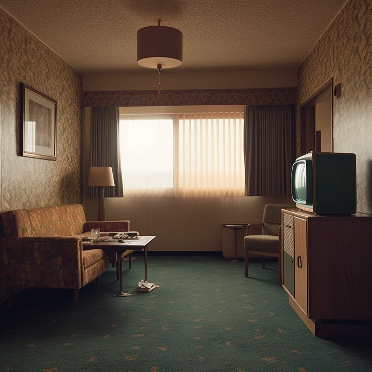 Street AI. Aleksander Chernov — Documentary filmmaker and photographer