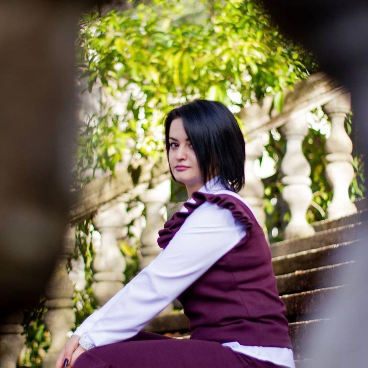 Отзывы. Фотограф в Сочи Натали Вахрушева