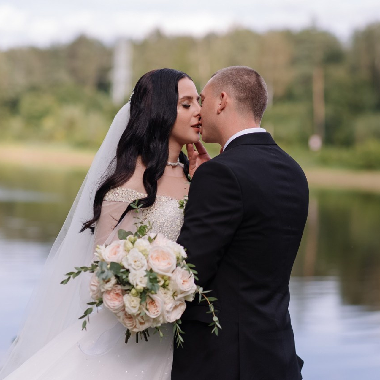 Отзывы. Свадебный фотограф