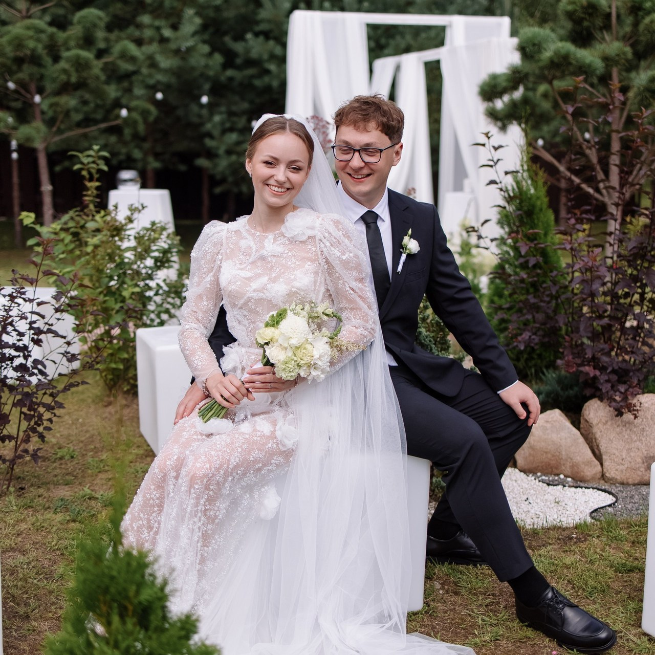 Отзывы. Свадебный фотограф