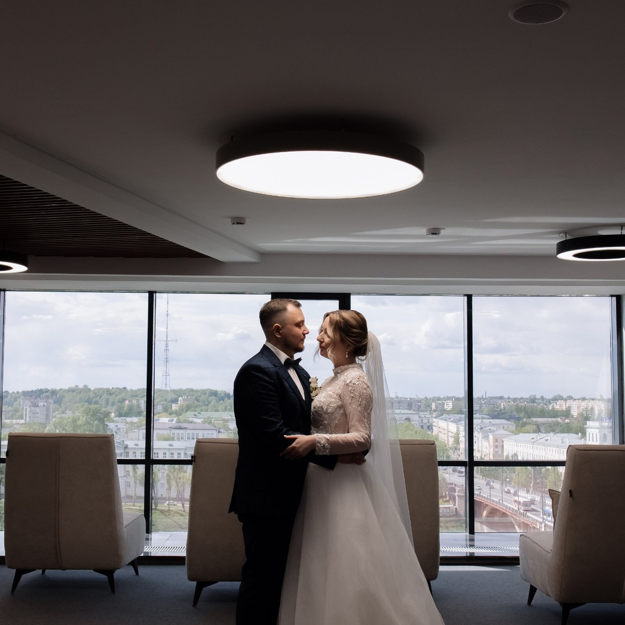 Отзывы. Свадебный фотограф