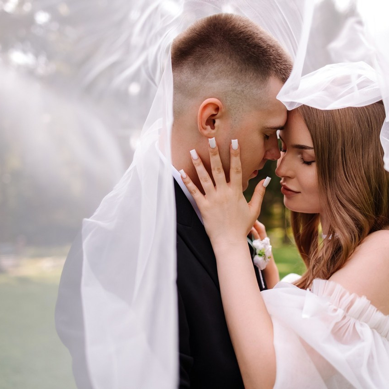 Отзывы. Свадебный фотограф