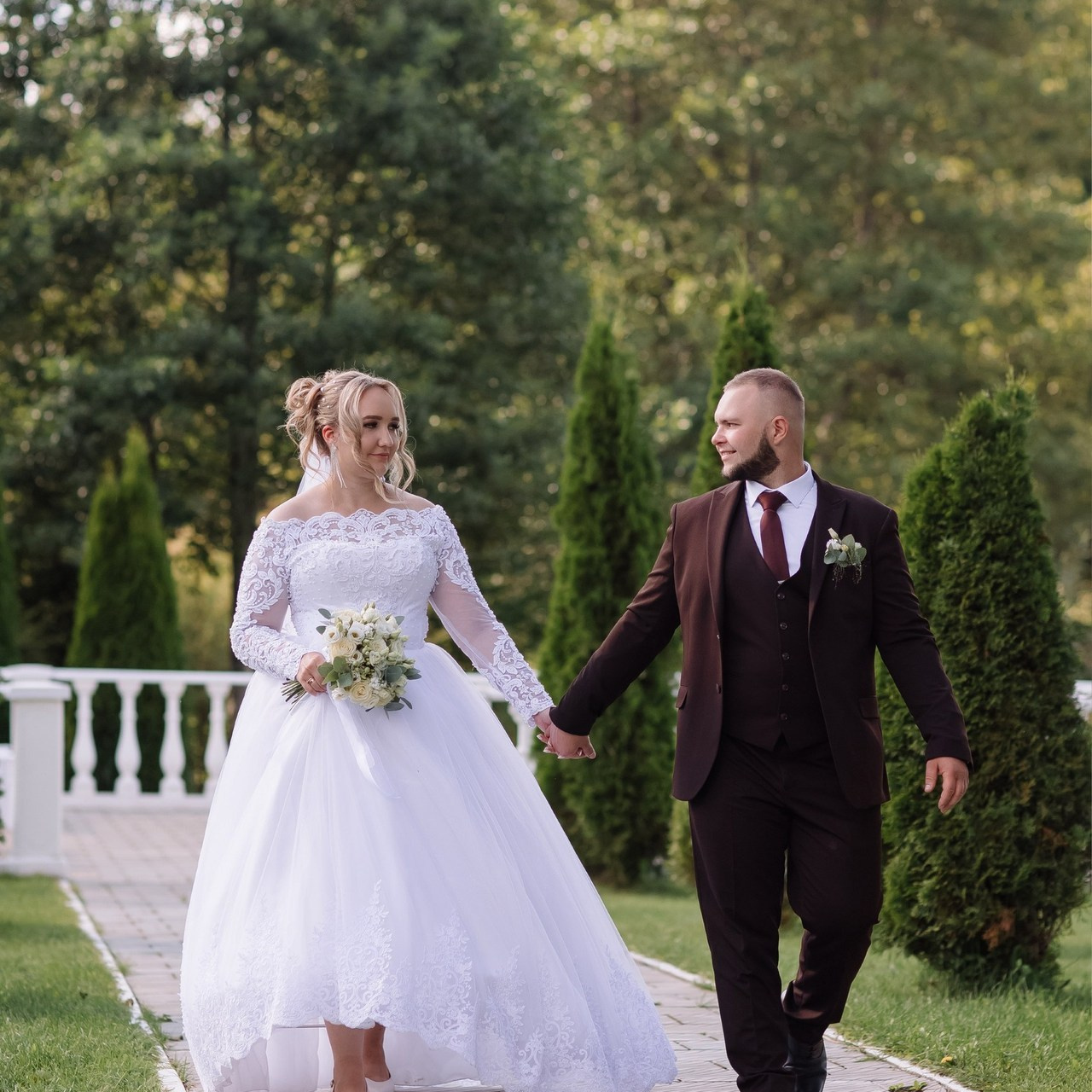 Отзывы. Свадебный фотограф