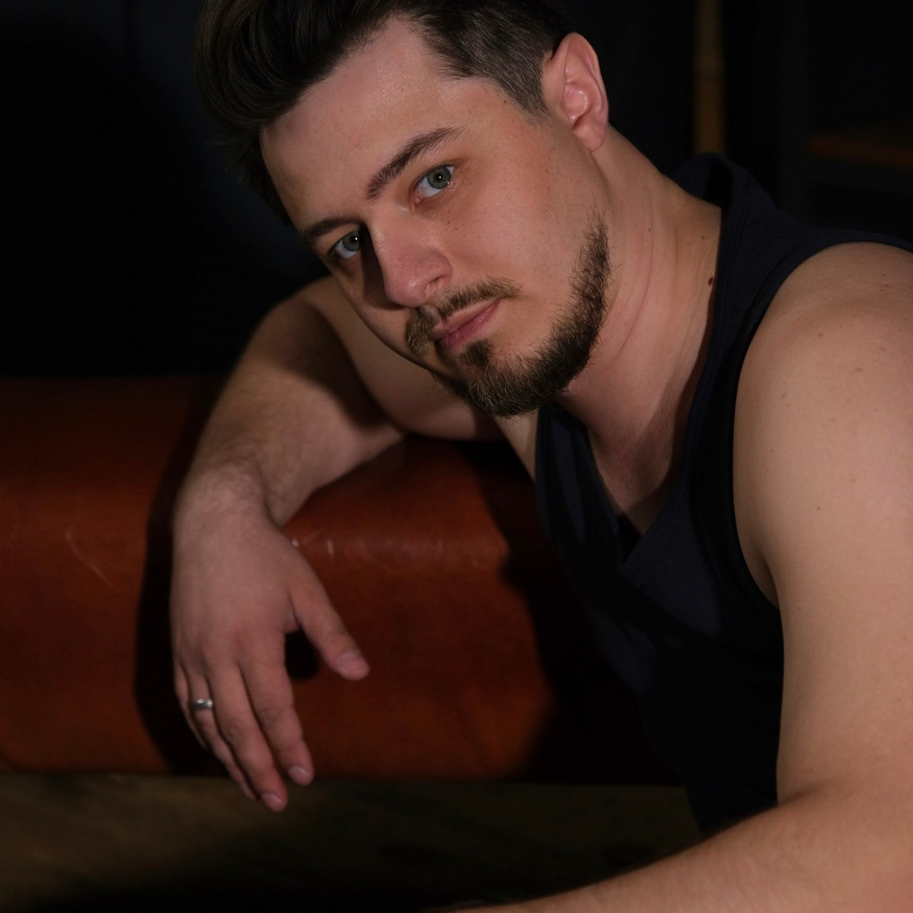 Отзывы. Мужской фотограф Новосибирск