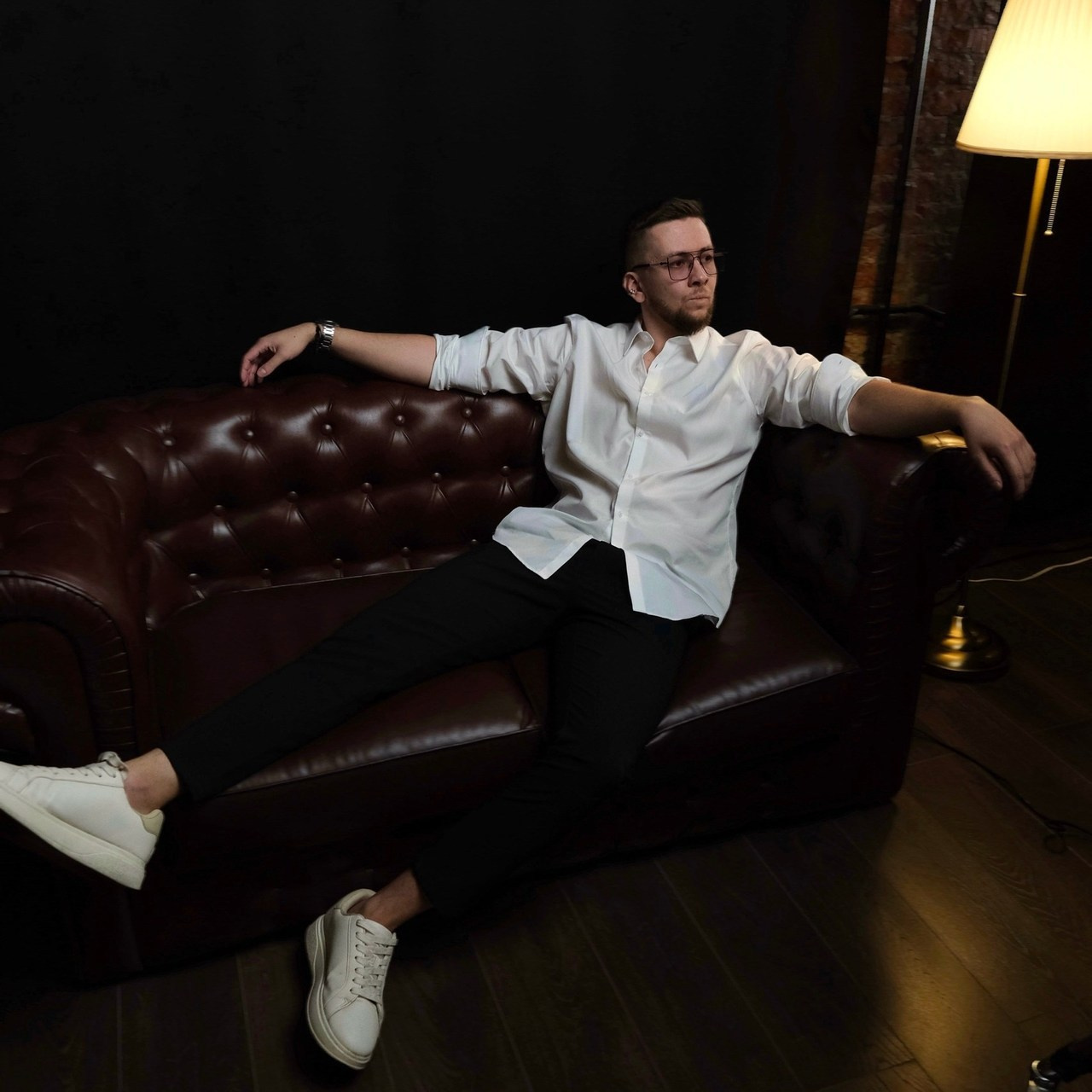 Отзывы. Мужской фотограф Новосибирск