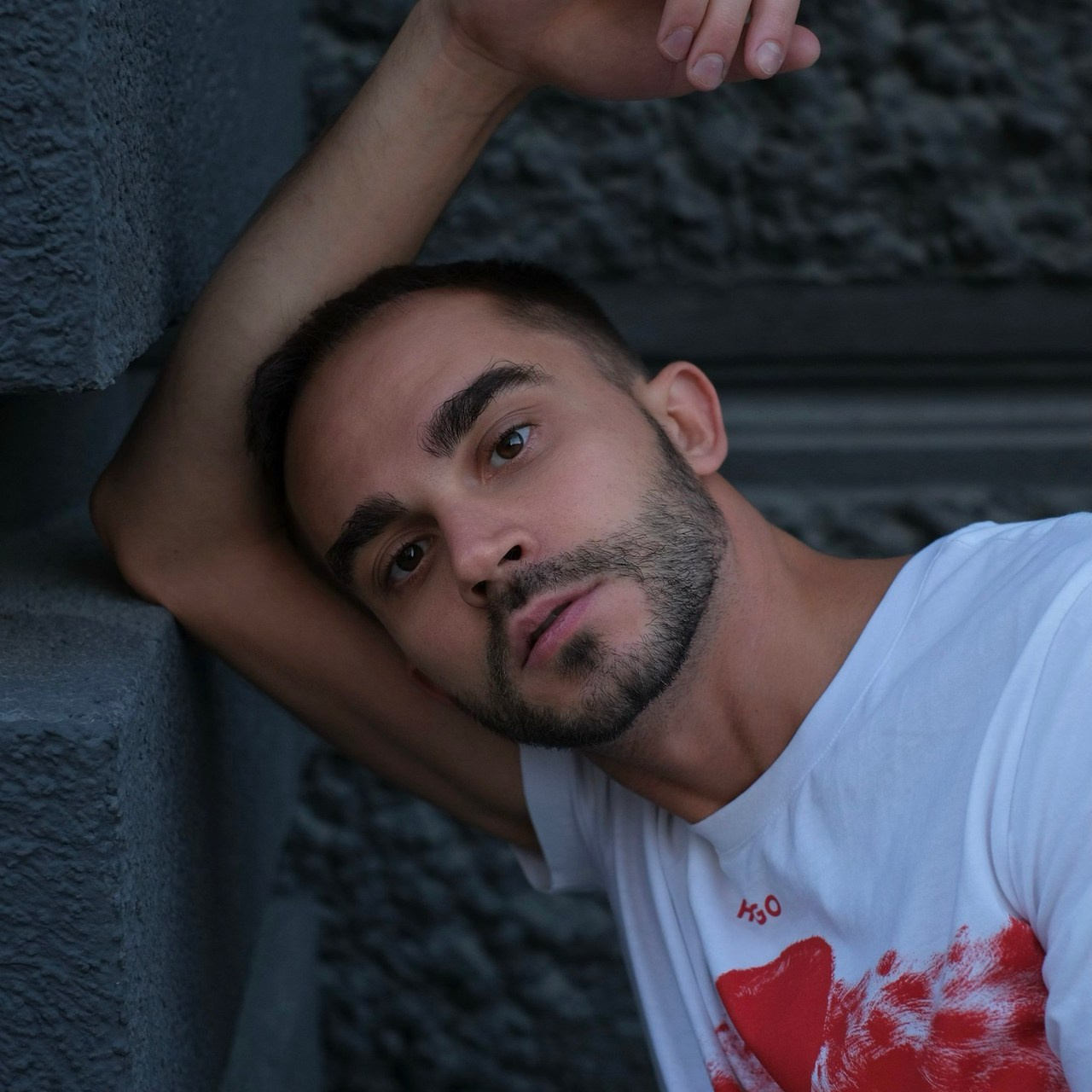 Отзывы. Мужской фотограф Новосибирск