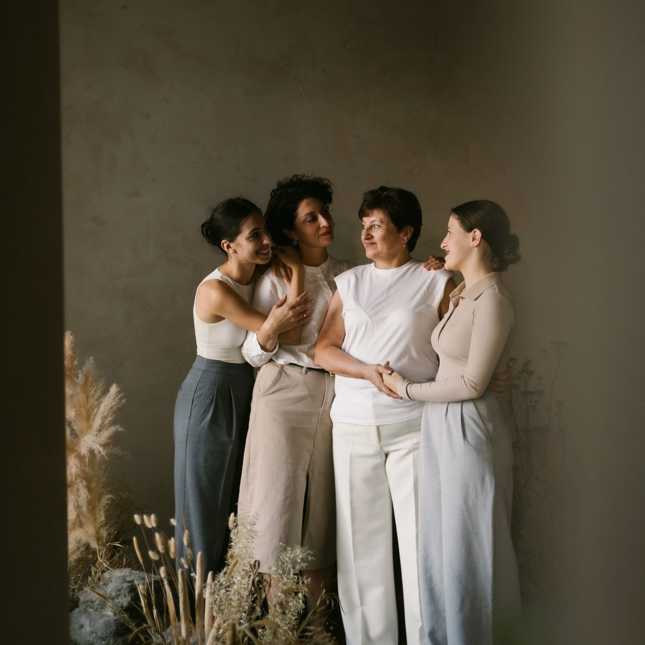 Отзывы. Фотограф Ксения Хухорова