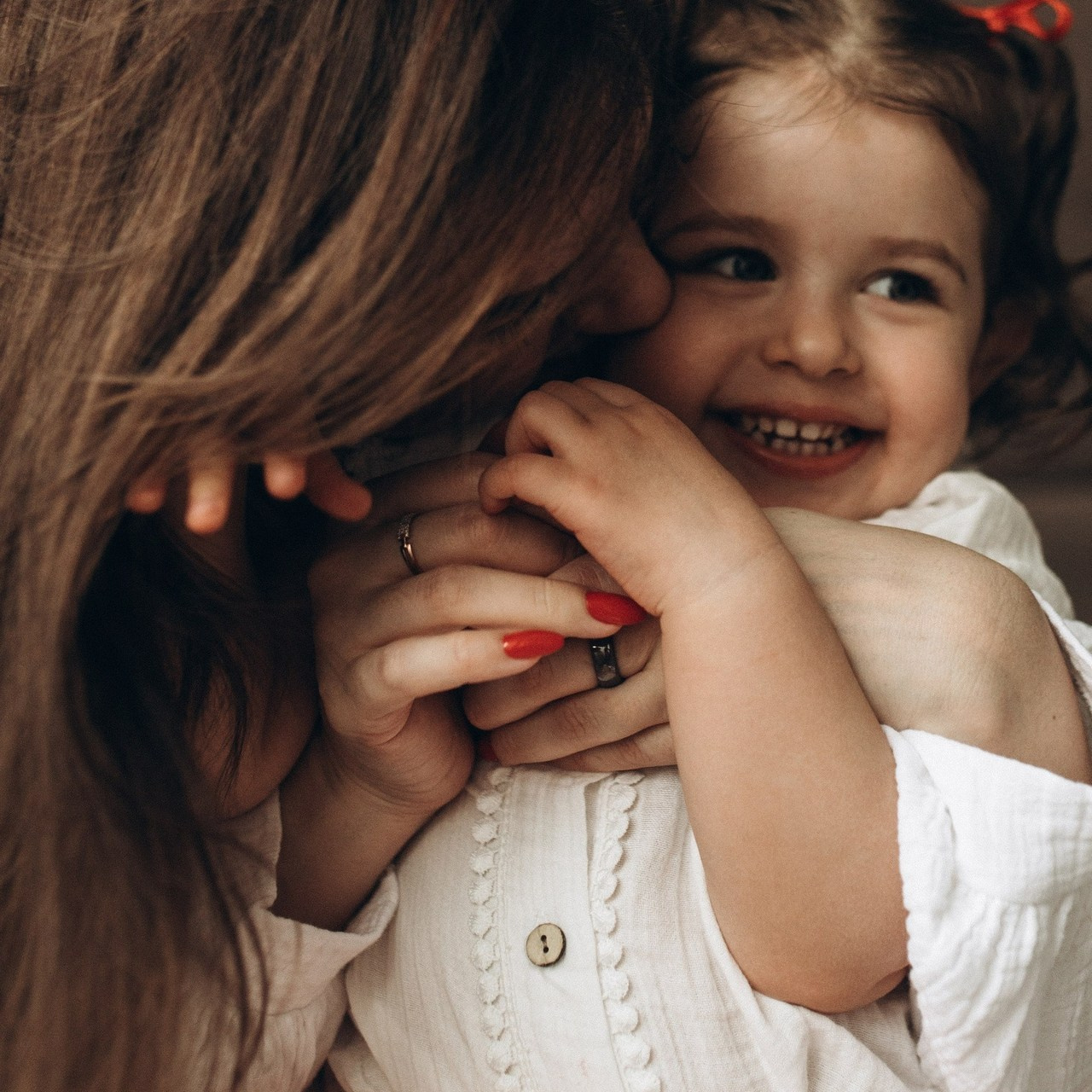 Отзывы. Фотограф Ксения Хухорова