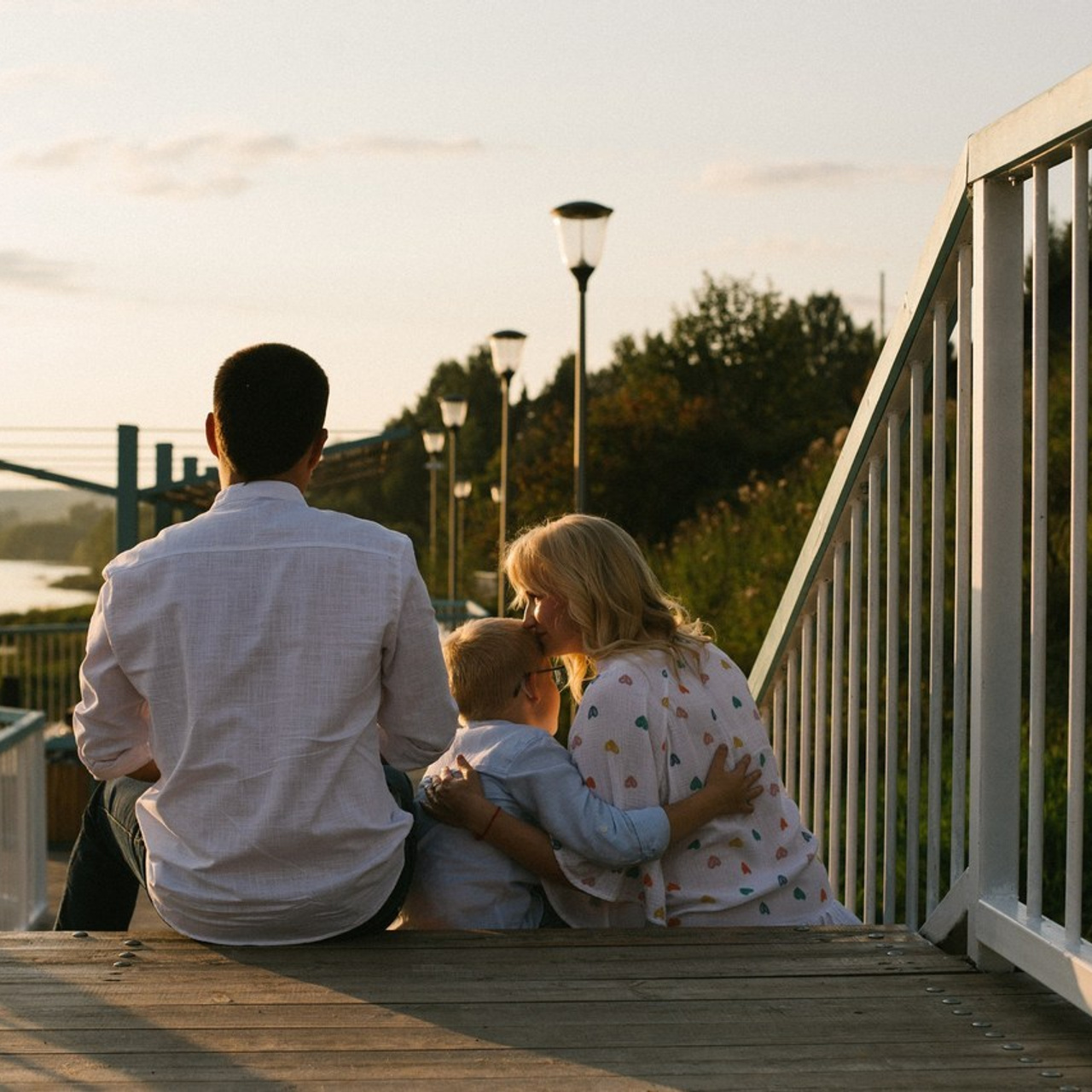 Отзывы. Фотограф Ксения Хухорова