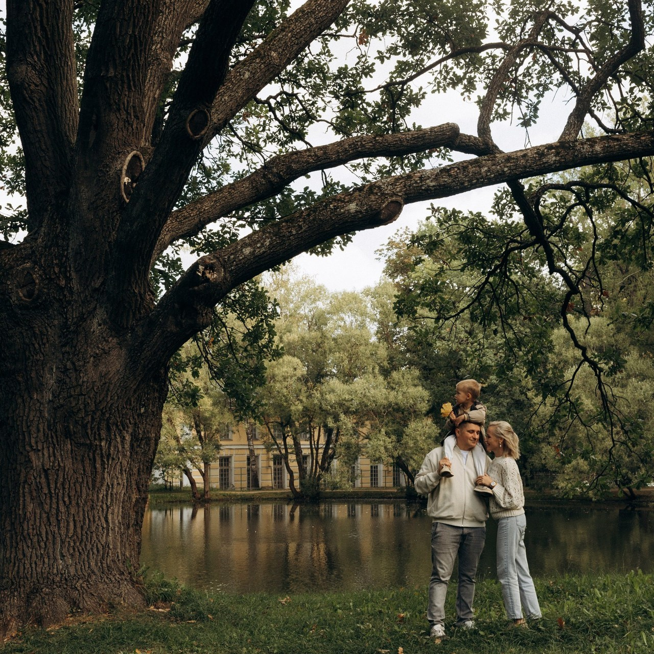 Отзывы. Фотограф Ксения Хухорова