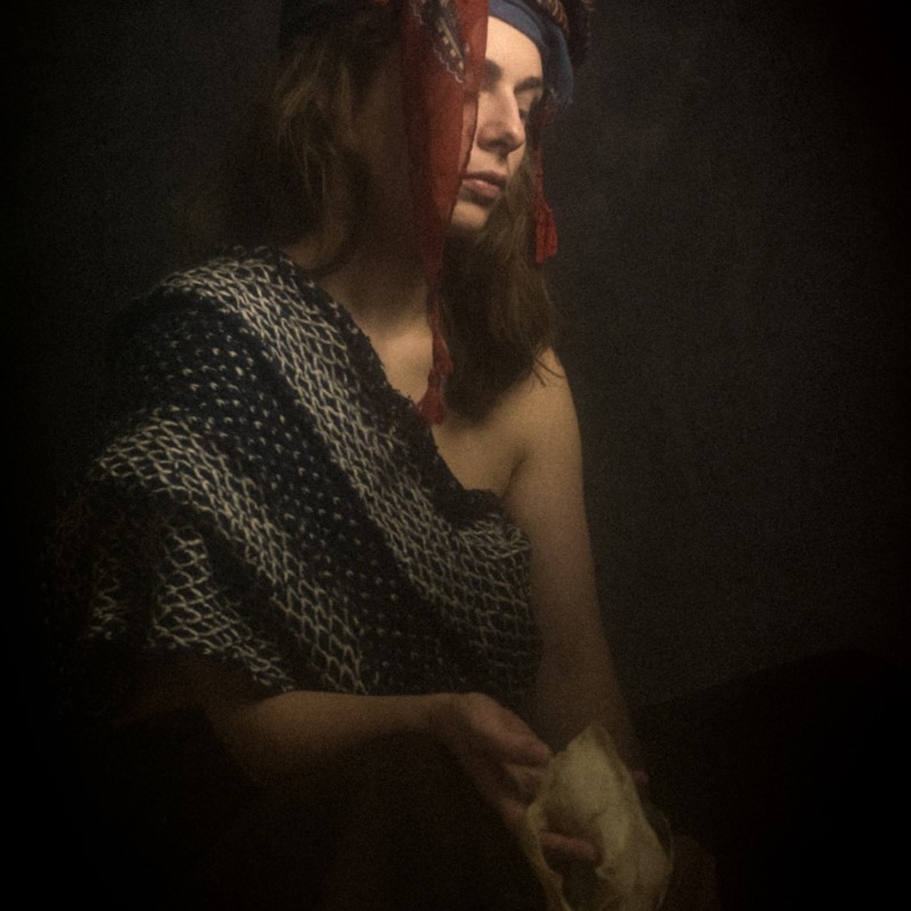 Блог. Federico Pinholio / photographer