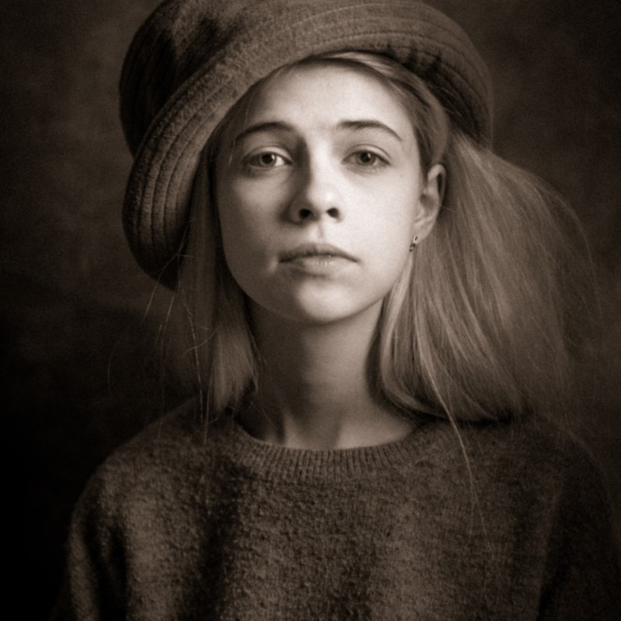 Блог. Federico Pinholio / photographer