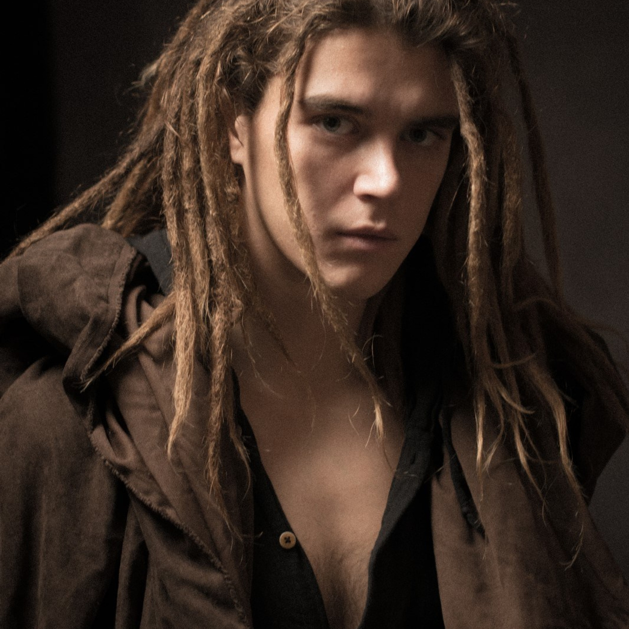 Блог. Federico Pinholio / photographer