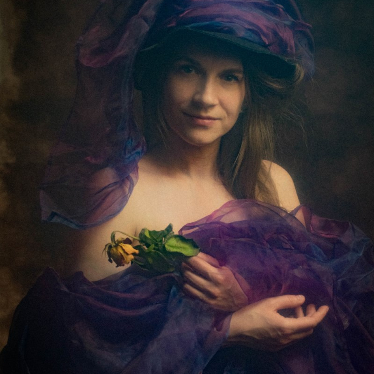 Блог. Federico Pinholio / photographer