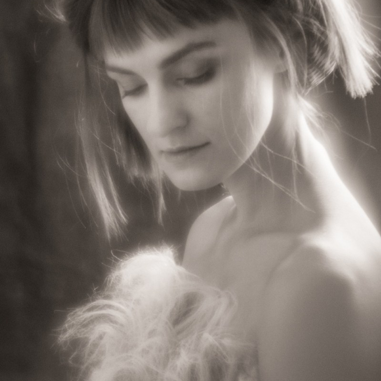 Блог. Federico Pinholio / photographer