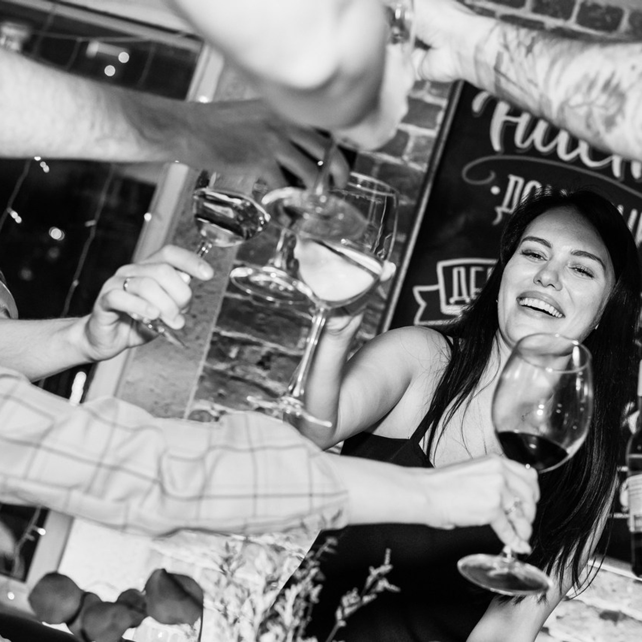 Отзывы. Репортажный фотограф в Москве Екатерина Якель