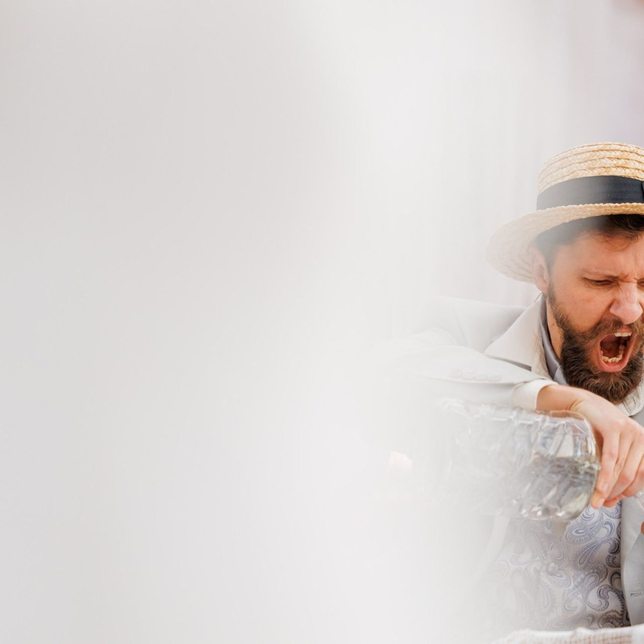 Отзывы. Репортажный фотограф в Москве Екатерина Якель