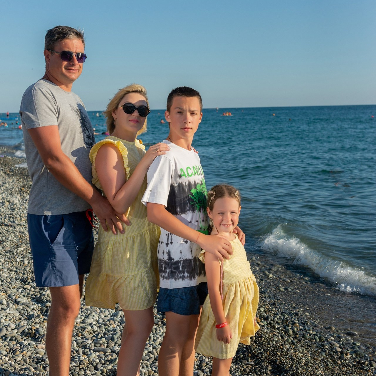 Отзывы. Главная