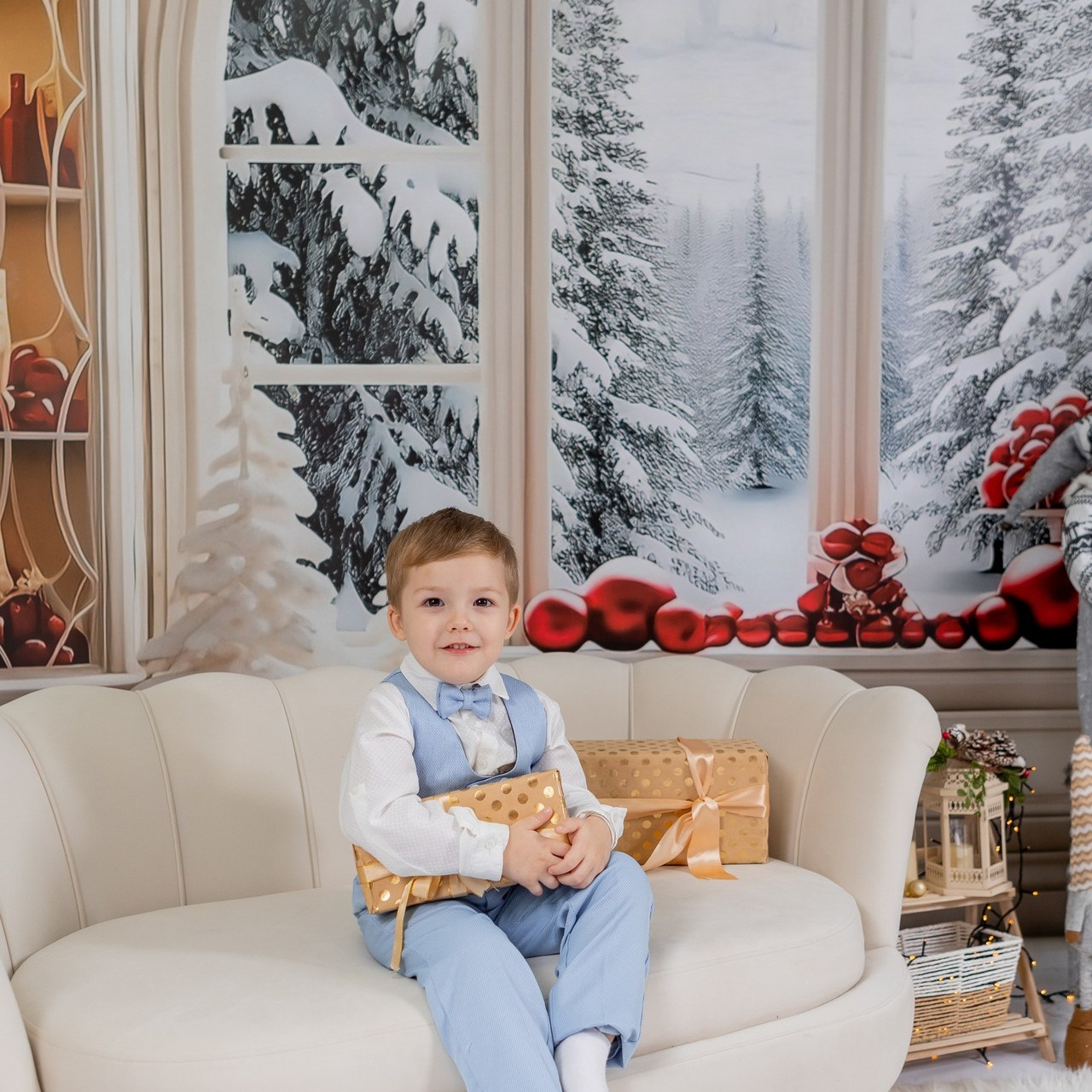 Отзывы. Главная