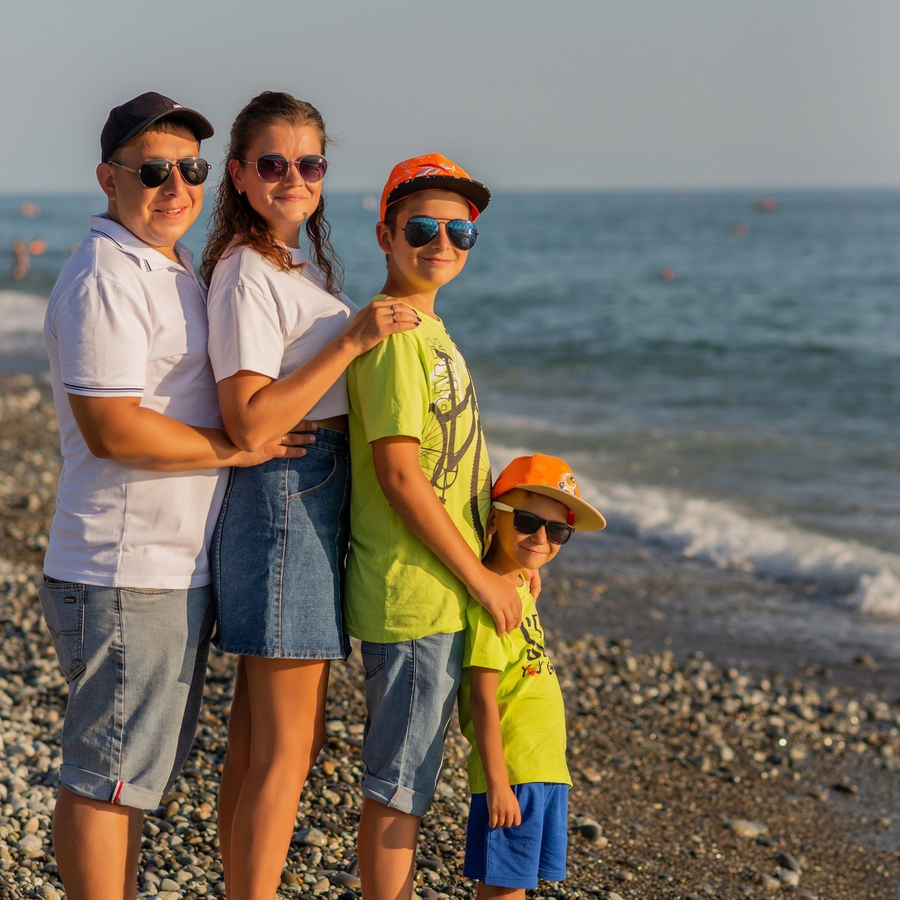 Отзывы. Главная