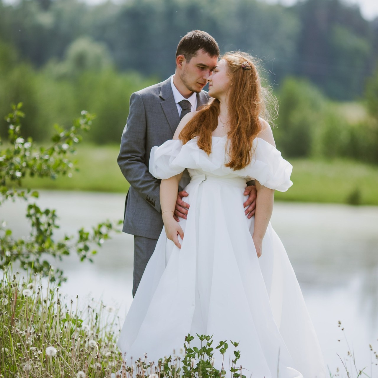 Отзывы. Свадебный и семейный фотограф Екатерина Бубнова