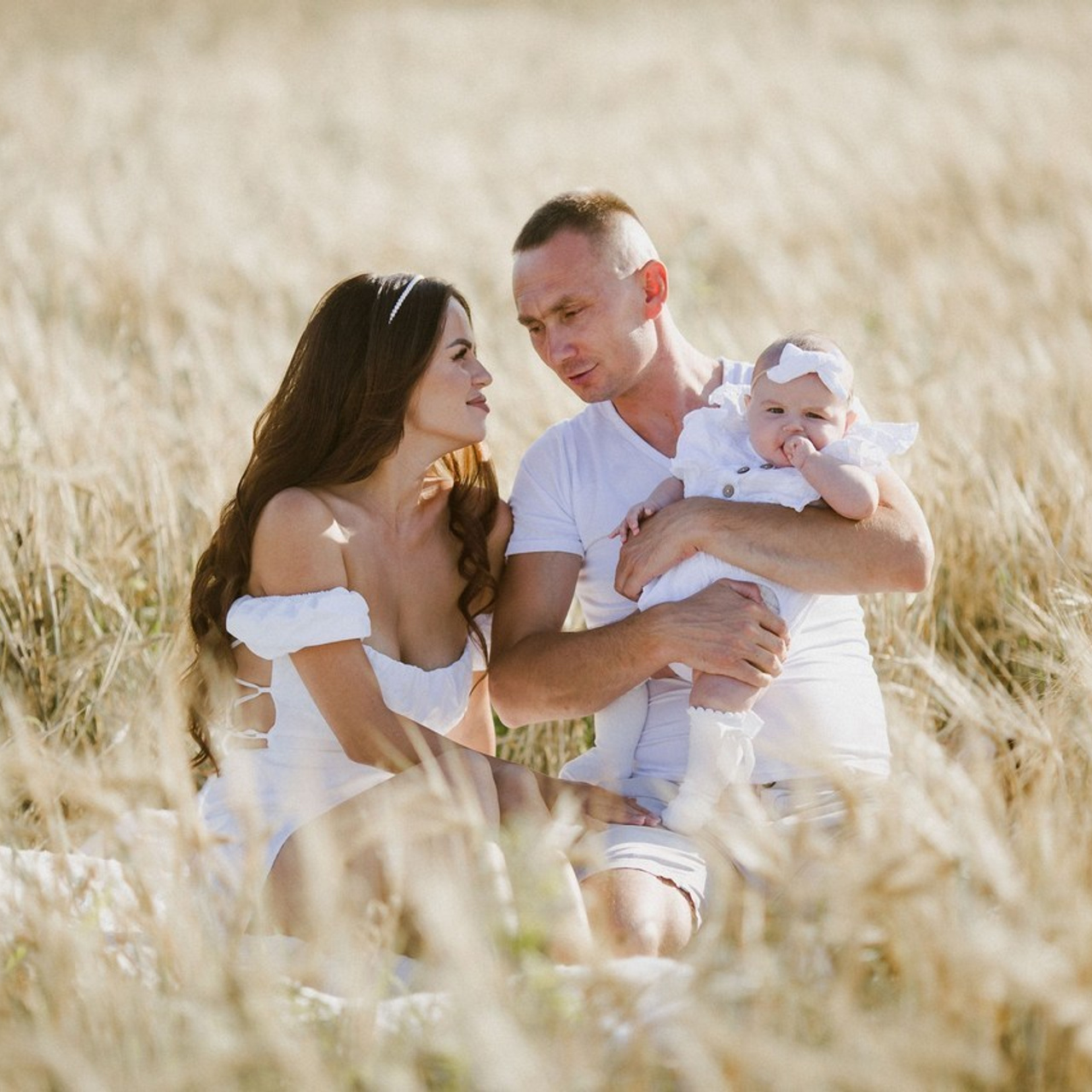 Отзывы. Свадебный и семейный фотограф Екатерина Бубнова