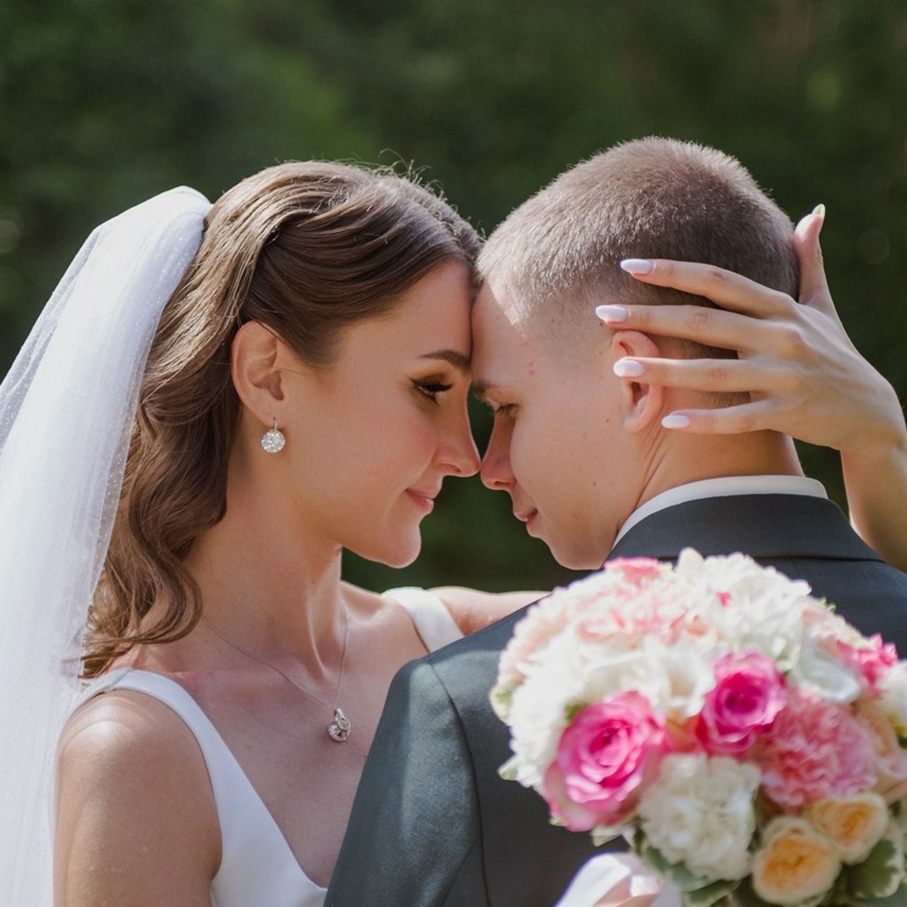 Отзывы. Свадебный и семейный фотограф Екатерина Бубнова