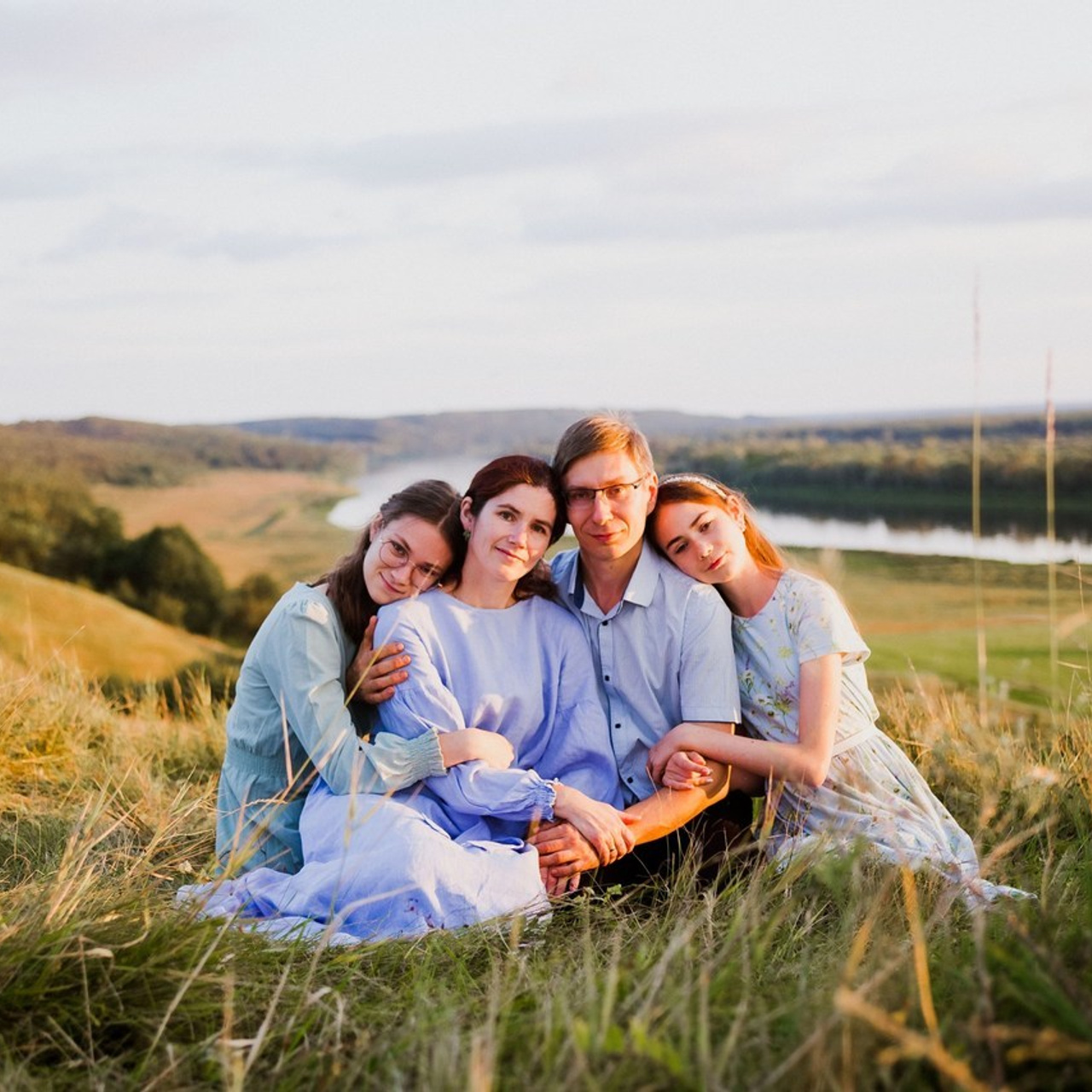 Отзывы. Свадебный и семейный фотограф Екатерина Бубнова