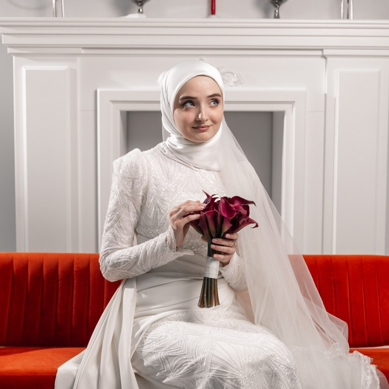 Отзывы. Студийный и свадебный фотограф в Грозном Махашев Харон