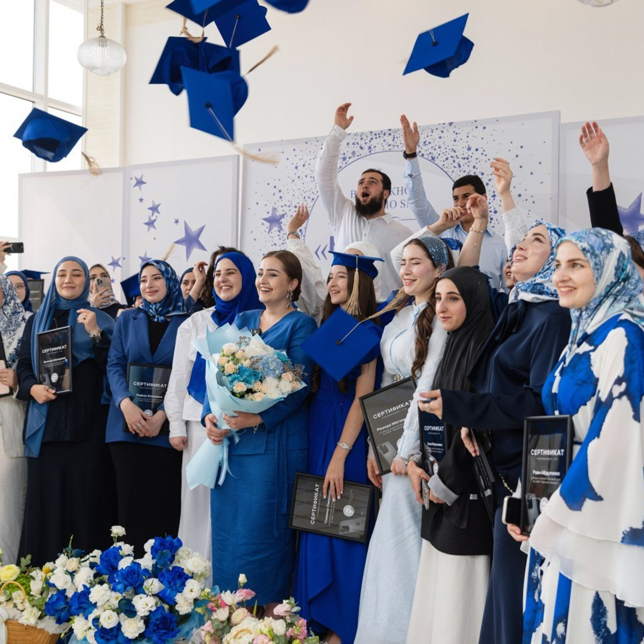 Отзывы. Студийный и свадебный фотограф в Грозном Махашев Харон