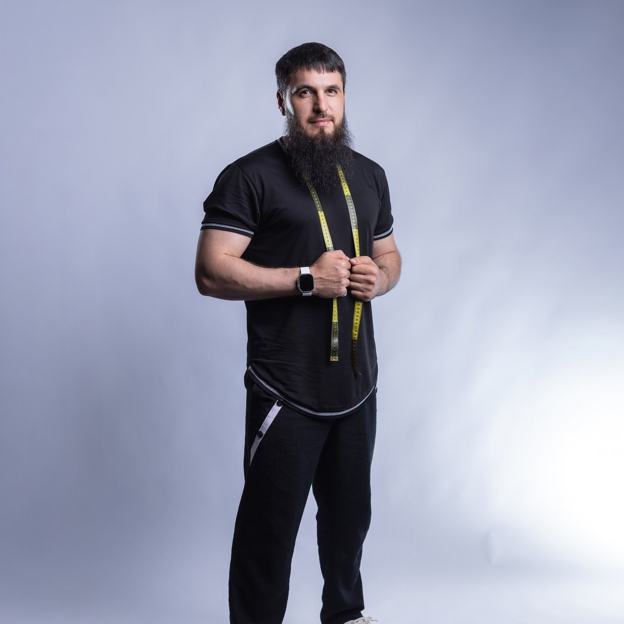 Отзывы. Студийный и свадебный фотограф в Грозном Махашев Харон