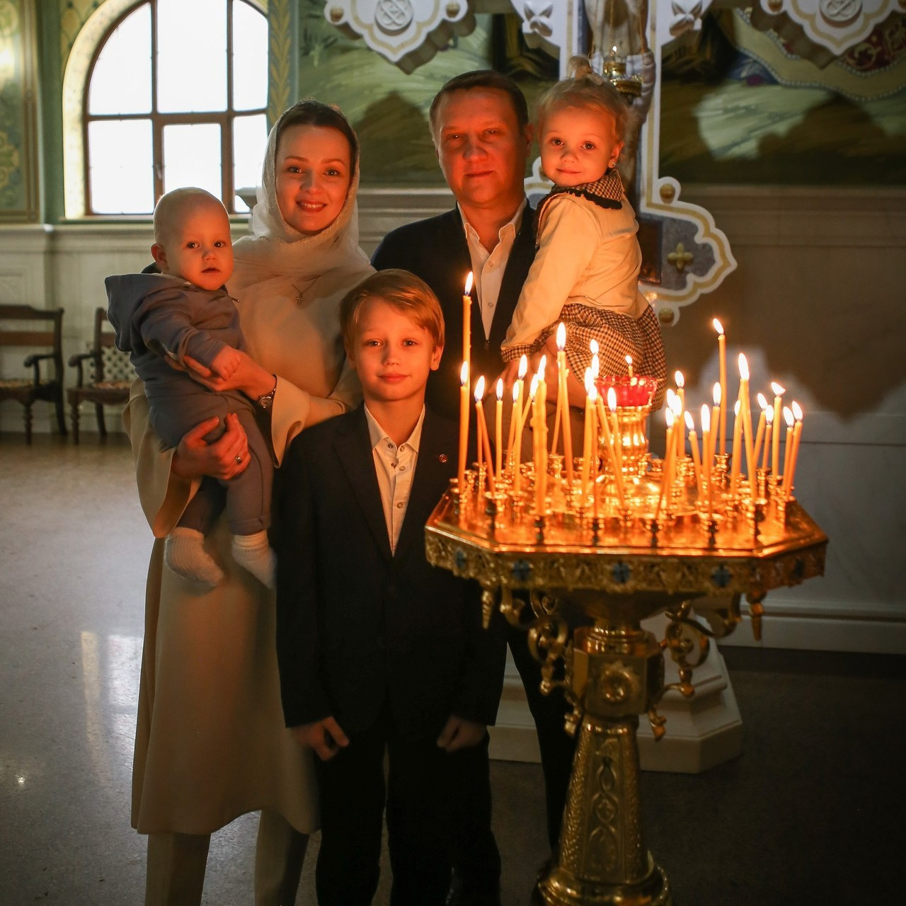 Отзывы. Семейный фотограф Ставрополь Юлия Манж