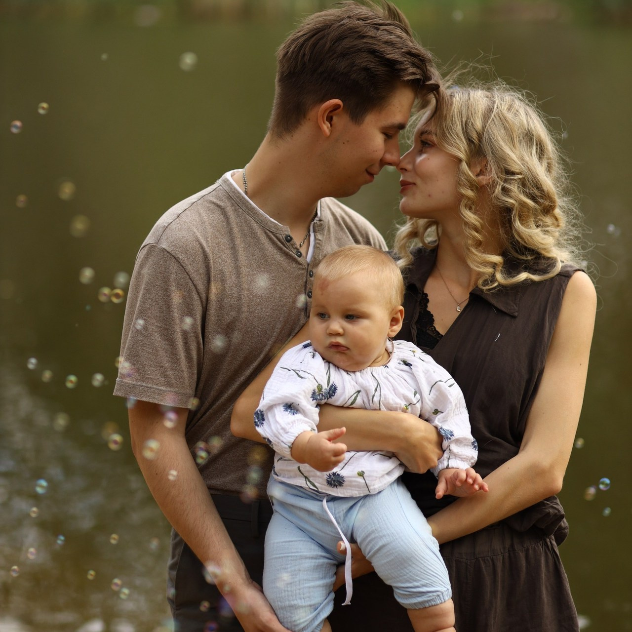 Отзывы. Семейный фотограф в Саратове Прядильщикова Елена