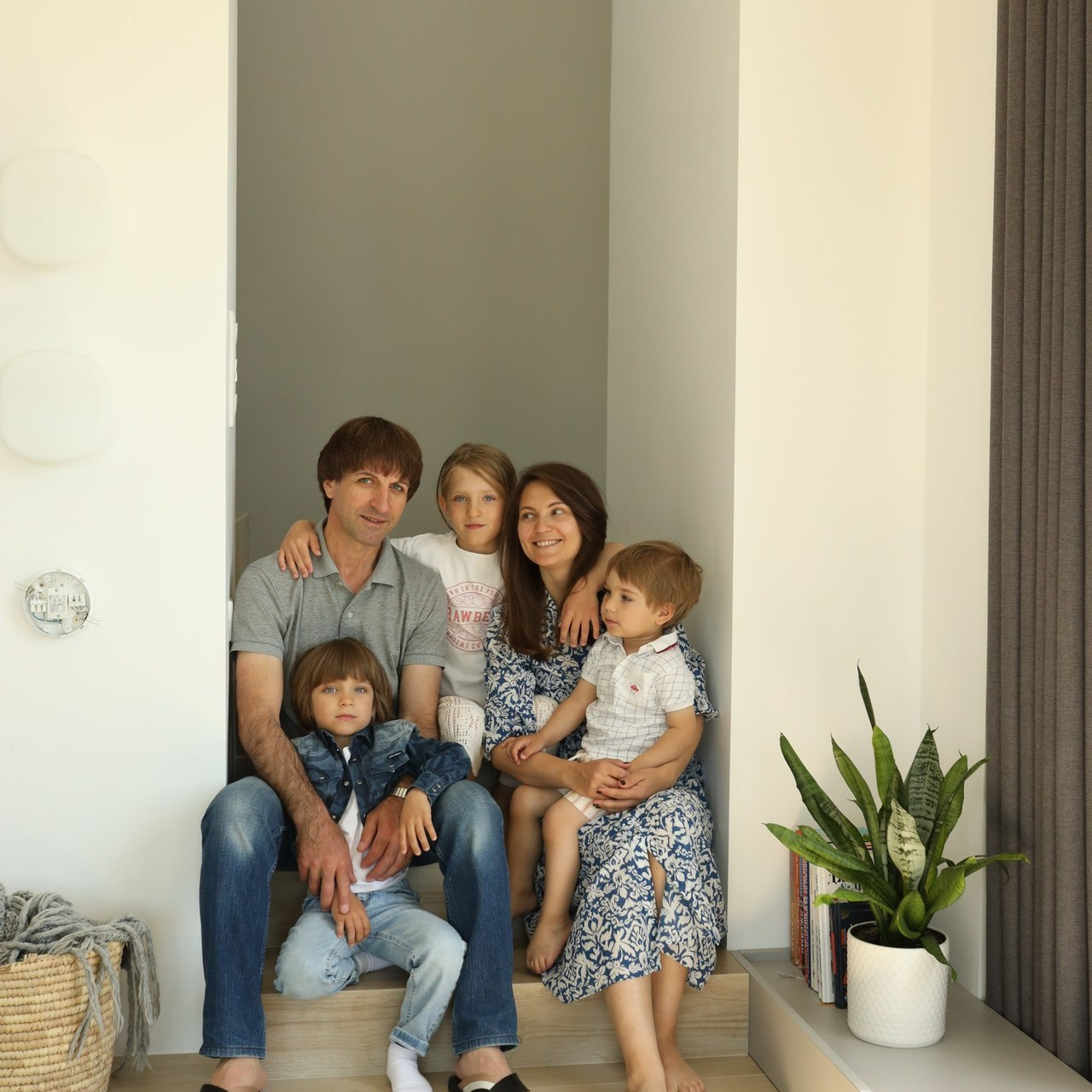 Отзывы. Семейный фотограф в Саратове Прядильщикова Елена