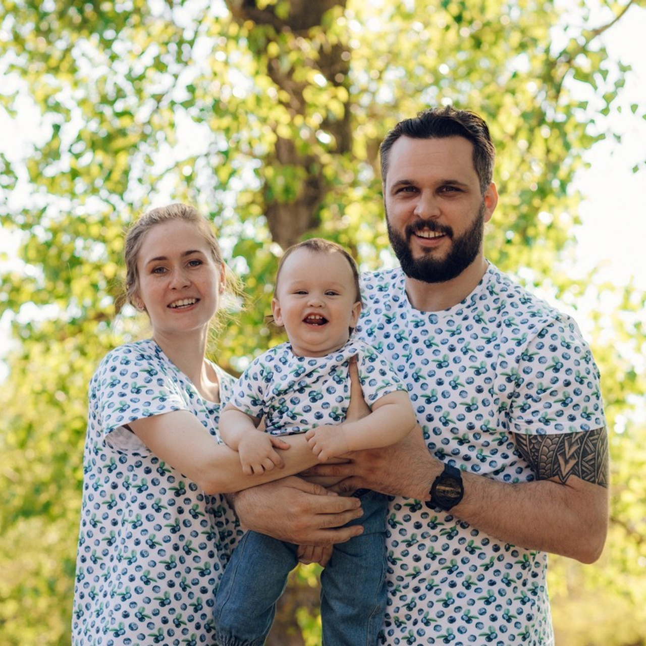 Отзывы. Семейный фотограф в Саратове Прядильщикова Елена