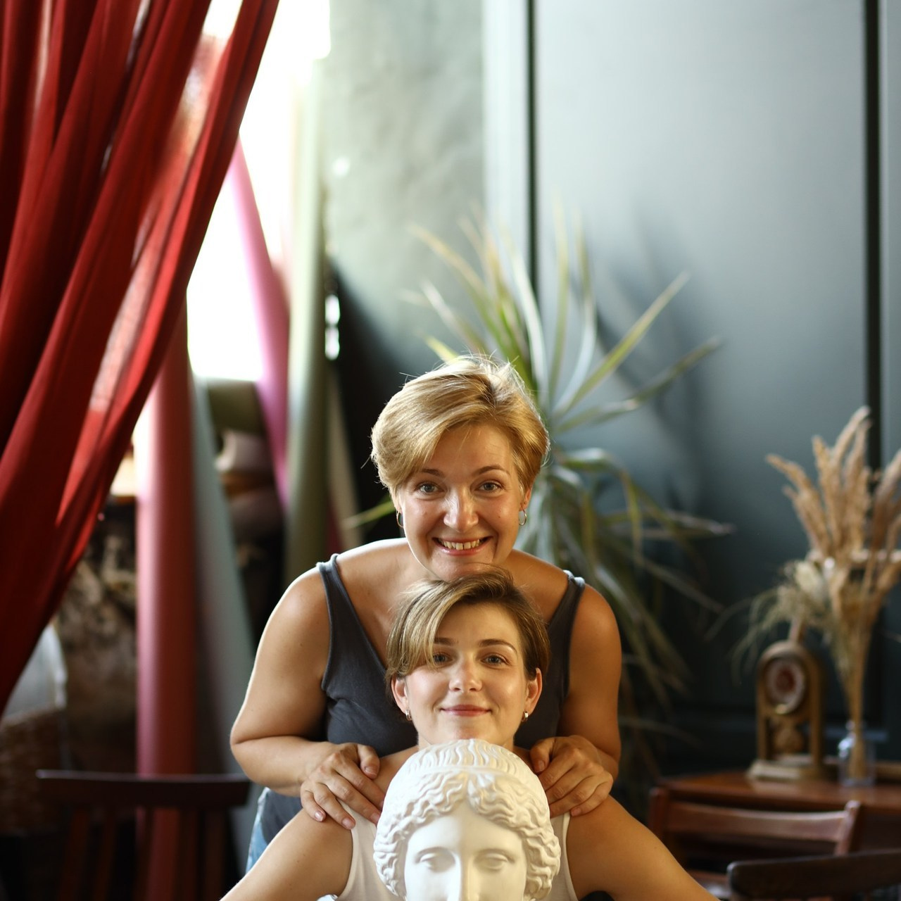 Отзывы. Семейный фотограф в Саратове Прядильщикова Елена