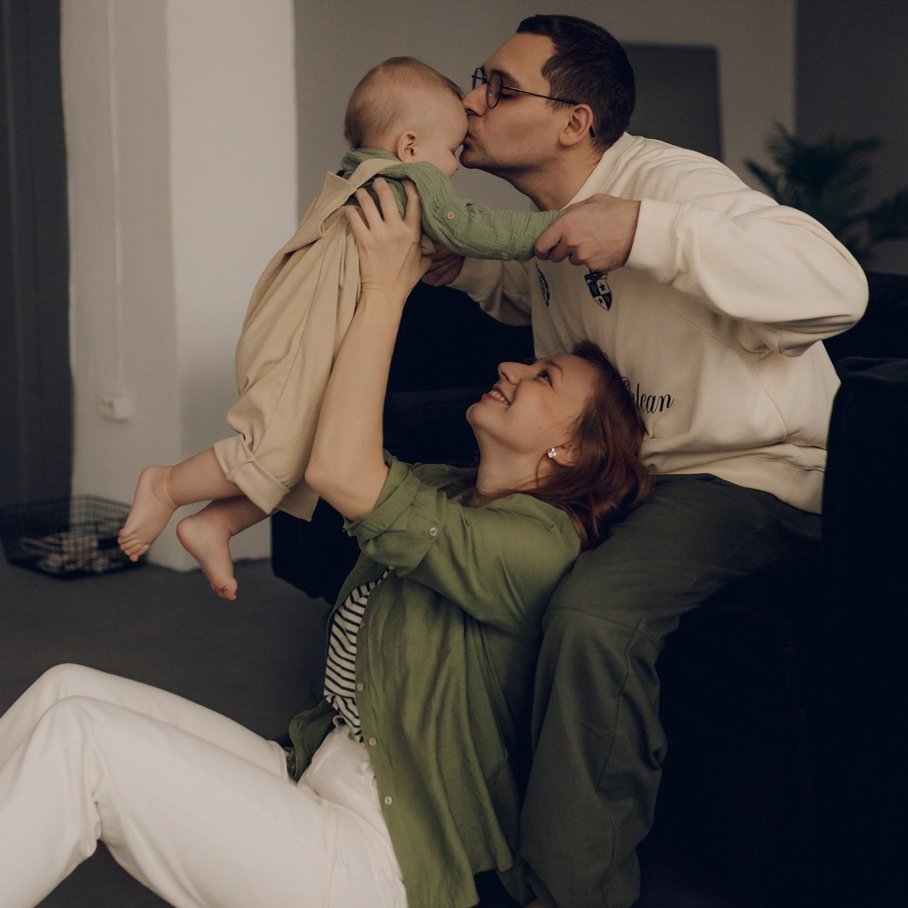 Отзывы. Семейный фотограф в Саратове Прядильщикова Елена