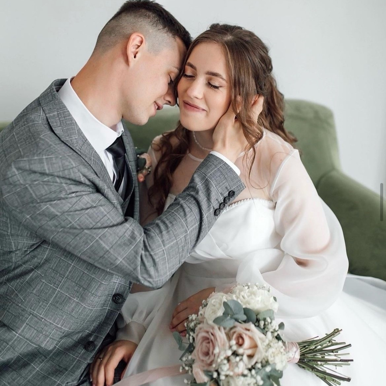 Отзывы. Свадебный фотограф Нижний Тагил Екатеринбург Серёдкина Виктория