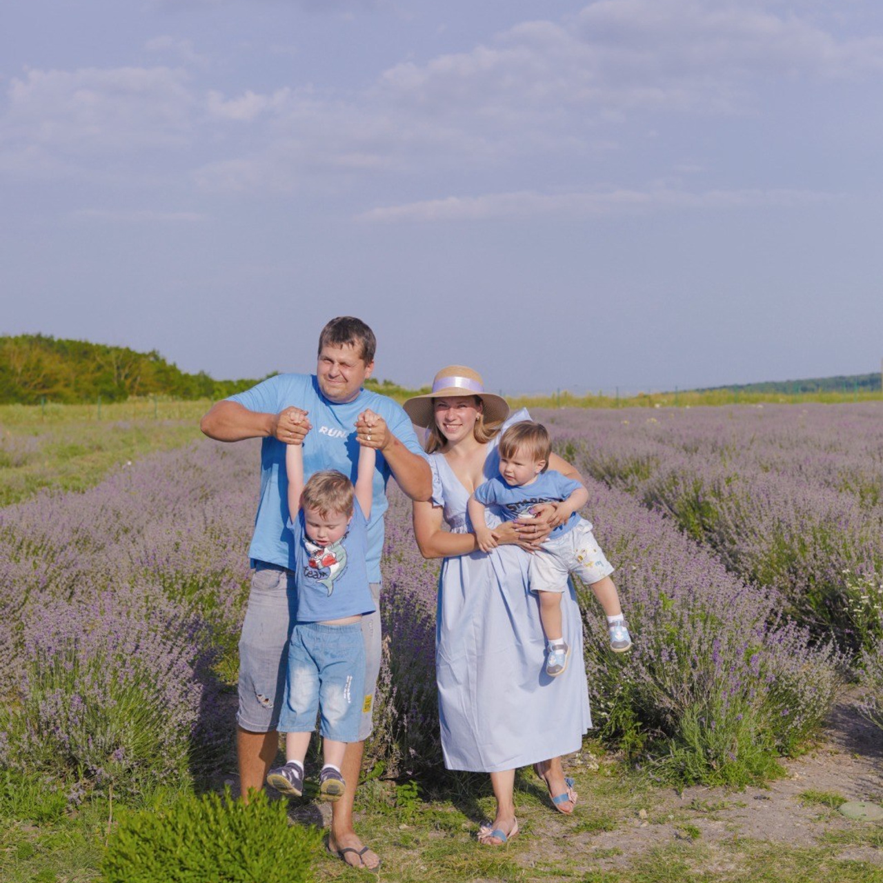 Отзывы. Фотограф Славянск на кубани Краснодар