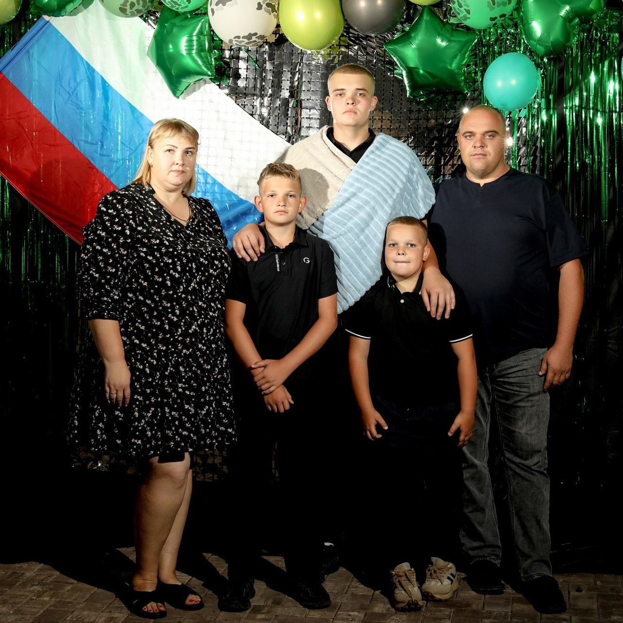 Отзывы. Фотограф Славянск на кубани Краснодар