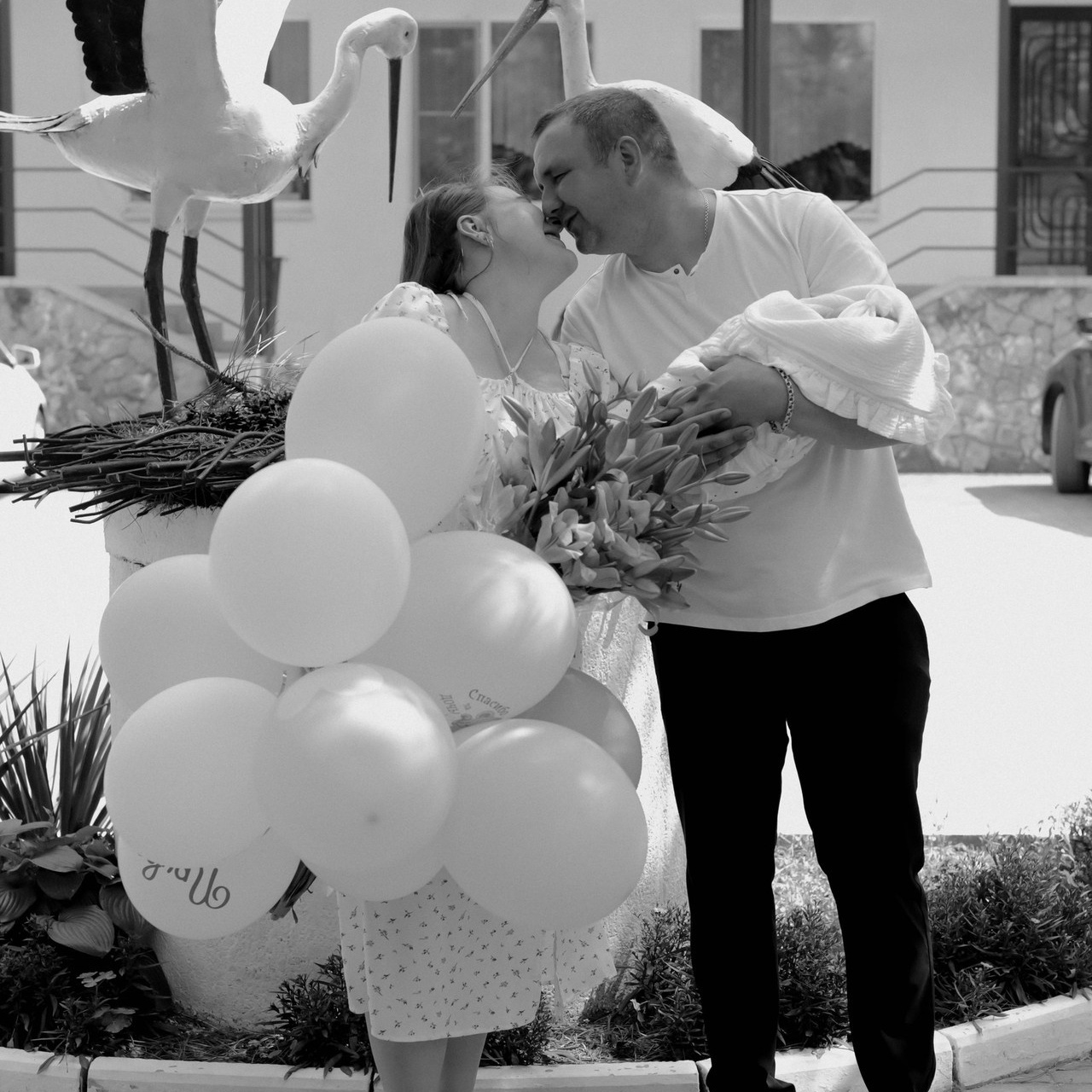 Отзывы. Фотограф Славянск на кубани Краснодар