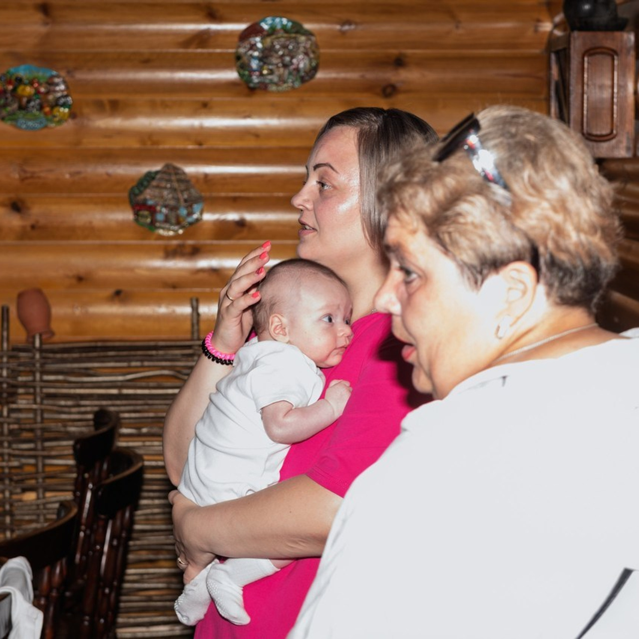 Отзывы. Предметный и семейный фотограф в Балашихе Владимир Скранжевский